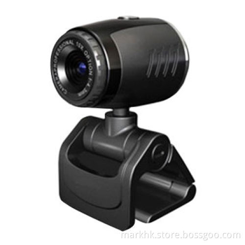 PC Camera, Suitable for Laptop and LCD
